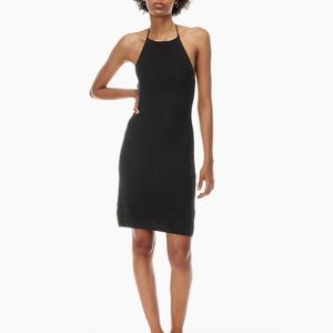 Aritzia Wilfred Sunset Dress